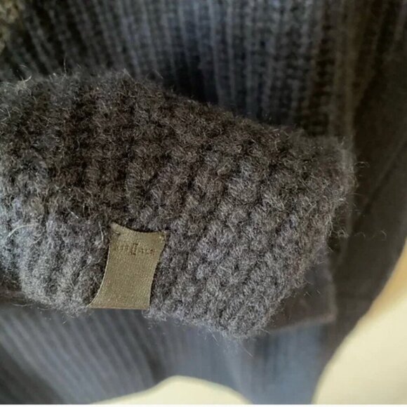 Kit and Ace Follen Cashmere Pullover Sweater S/M - Picture 4 of 7